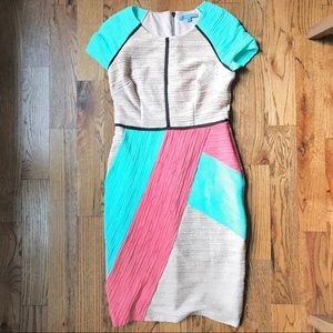 Antonio Melani work dress